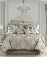 J Queen New York Martina 4-Pc. Comforter Set