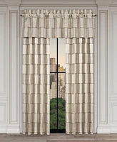 J Queen New York Brando Window Panel Pair, 50" x 84"