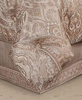 J Queen New York Fiorello 4-Pc. Comforter Set