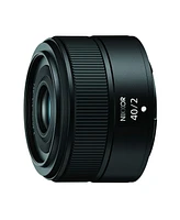 Nikon Nikkor Z 40mm f/2 Lens