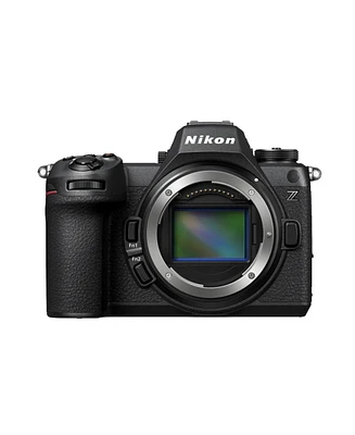 Z6III Fx-format Mirrorless Camera Body