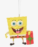 Hallmark SpongeBob SquarePants Christmas Ornament