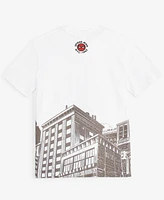Macy's Unisex Spider-Man Graphic Short-Sleeve T-Shirt, Created for Macy's