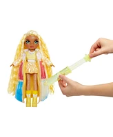 Rainbow High Winter Wonderland Doll