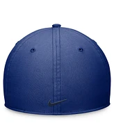 Nike Men's Royal Toronto Blue Jays Evergreen Performance Flex Hat