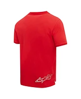 Freeze Max Men's Bugs Bunny Red Looney Tunes Freshen Up Polo