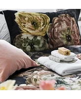 Designers Guild Le Poeme de Fleurs Midnight Queen