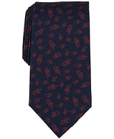 Michael Kors Men's Mk Petals Tie