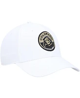 Men's Ahead Colorado Buffaloes Stratus Adjustable Hat