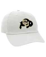 Ahead Men's Natural Colorado Buffaloes Shawnut Adjustable Hat