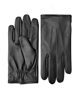 Kessler Men's Men`s Premium Lamb Leather Touchscreen Gloves "Liam