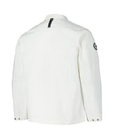 Team Liquid Men's and Women's White Star Wars Imperial Full-Zip Jacket