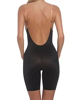 Dominique Women's Unity Low Back Thigh Shaper Bodysuit
