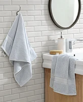 Ugg Holcomb 100% Turkish Cotton Hand Towel Set, 16" x 30"