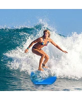Skonyon Lightweight Super Bodyboard Surfing with Eps Core Boarding