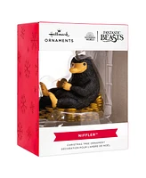 Hallmark Fantastic Beasts Niffler Christmas Ornament - Multi