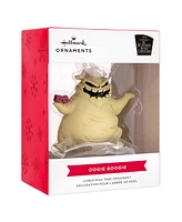 Hallmark Nightmare Before Christmas Oogie Boogie Ornament - Multi