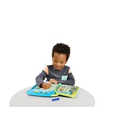 LeapFrog Prep for Preschool Math Book