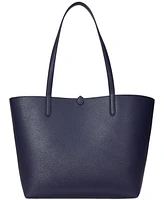 Lauren Ralph Extra-Large Large Reversible Tote Bag