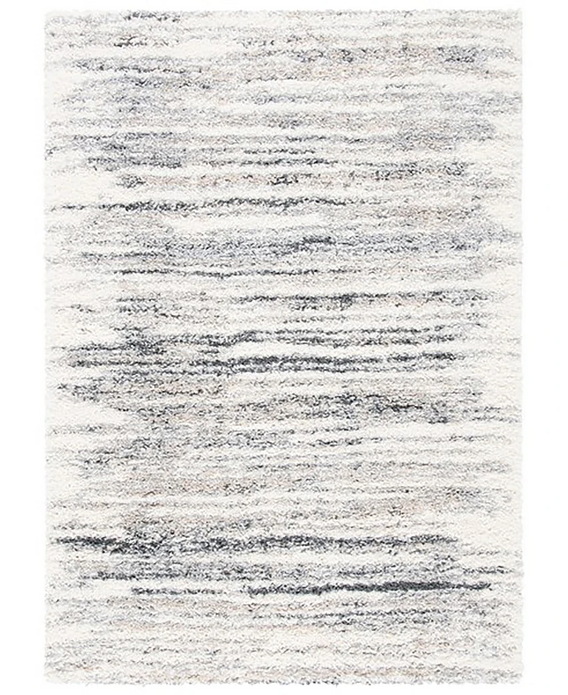 Safavieh Fontana Shag FNT850A 4'x6' Area Rug