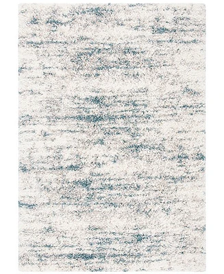 Safavieh Fontana Shag FNT873A 2'3"x4' Area Rug