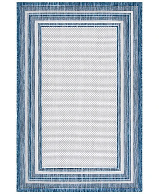 Safavieh Courtyard I CY84753412 4'x5'7" Area Rug