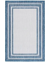 Safavieh Courtyard I CY84753412 4'x5'7" Area Rug