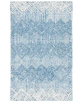 Safavieh Metro Iv MET401M 3'x5' Area Rug