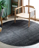 Safavieh Adirondack ADR183A 6'x6' Round Area Rug