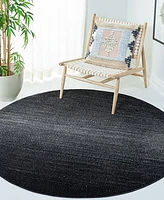 Safavieh Adirondack ADR183F 6'x6' Round Area Rug