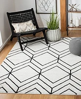 Safavieh Adirondack ADR241F 3'x5' Area Rug