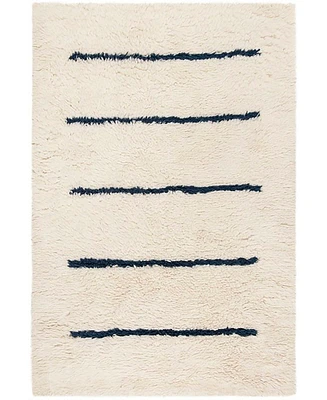 Safavieh Kenya 750 KNY750N 5'x8' Area Rug