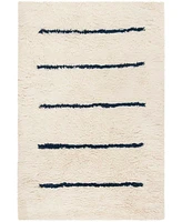 Safavieh Kenya 750 KNY750N 5'x8' Area Rug