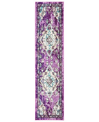 Safavieh Madison 400 MAD484V 2'x8' Runner Area Rug