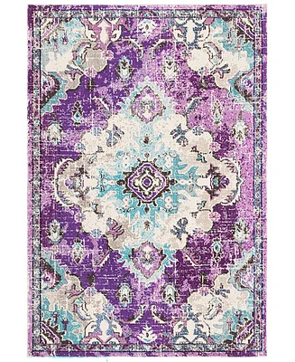 Safavieh Madison 400 MAD484V 4'x6' Area Rug