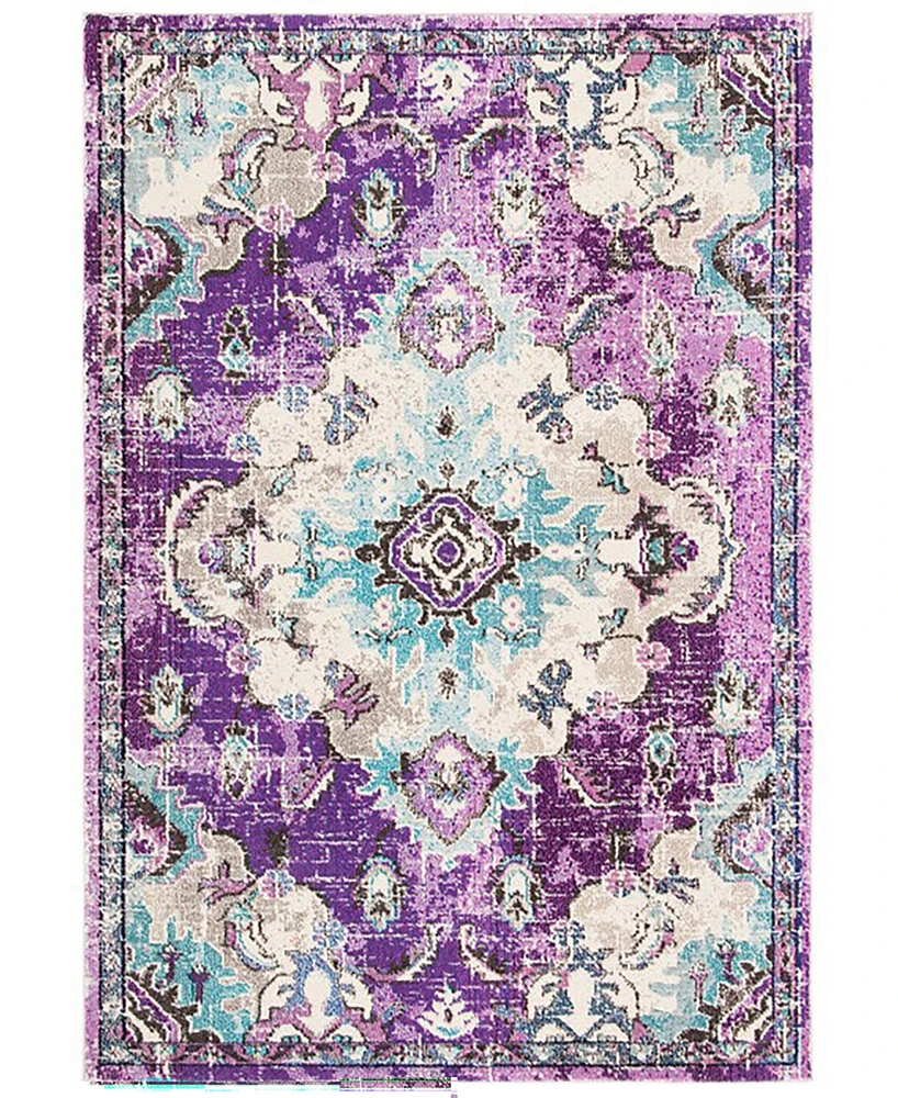 Safavieh Madison 400 MAD484V 6'x9' Area Rug