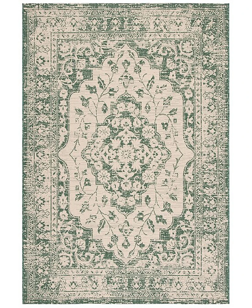 Safavieh Courtyard I CY62312212 9'x12' Area Rug