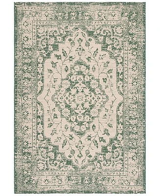 Safavieh Courtyard I CY62312212 9'x12' Area Rug