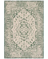 Safavieh Courtyard I CY62312212 9'x12' Area Rug