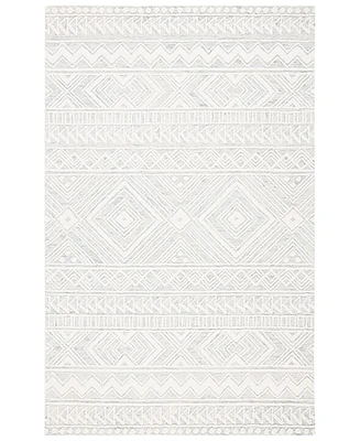 Safavieh Metro Iii MET908F 5'x8' Area Rug