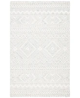 Safavieh Metro Iii MET908F 5'x8' Area Rug