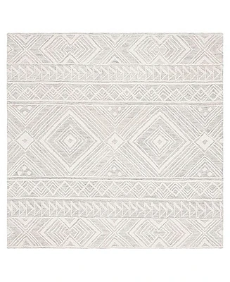 Safavieh Metro Iii MET908F 6'x6' Square Area Rug