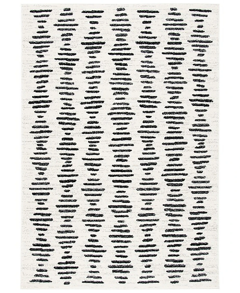 Safavieh Tulum Ii TUL644A 4'5"x6'5" Area Rug