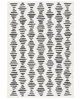 Safavieh Tulum Ii TUL644A 4'5"x6'5" Area Rug