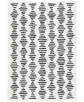 Safavieh Tulum Ii TUL644A 4'5"x6'5" Area Rug