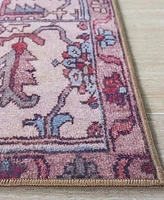 Safavieh Tucson Washable Tsn106q Rug Collection