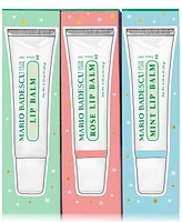 Mario Badescu 3