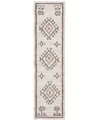 Safavieh Kilim Vi KLM762A 2'3"x13' Runner Area Rug