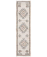 Safavieh Kilim Vi KLM762A 2'3"x13' Runner Area Rug