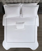 Madison Park Signature Luxury Collection Embroidered 5-Pc. Comforter Set
